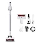 아이닉 무선 청소기 2021년형 i20 Elite + UV침구브러시 + 필터