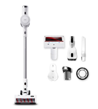 아이닉 무선 청소기 2021년형 i20 Elite + UV침구브러시 + 필터