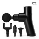 오아 슈퍼건 마사지 안마기 OMA-009BK