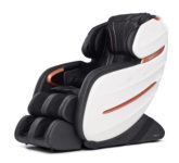 휴테크 컴포어 안마의자