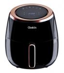 키친플라워 쿠킨 대용량 디지털 에어프라이어 5.0L