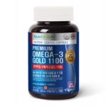 뉴트리디데이 프리미엄 오메가3 골드 1100
