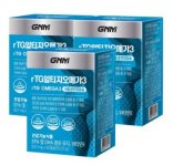 GNM자연의품격 rTG알티지 오메가3