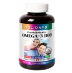 홀리데이즈 오메가3 1100