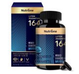 뉴트리원 루테인 지아잔틴 164 알티지 오메가3