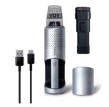 오아 클린보틀 차량용 핸디 무선 진공 청소기