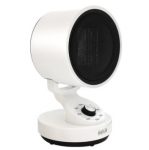 인더스 PTC 써큘레이터형 헤드 온풍기 히터