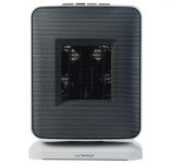 유니맥스 PTC 세라믹 가열 미니 온풍기