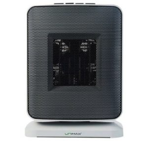 유니맥스 PTC 세라믹 가열 미니 UMH-922A