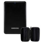 삼성외장하드 J3 1TB 블랙+파우치