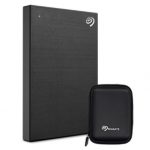 씨게이트 외장하드 One Touch 데이터복구