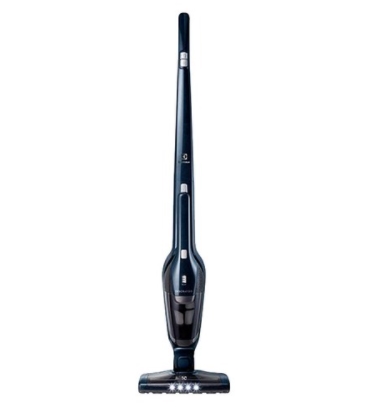 일렉트로룩스 뉴에르고라피도 2in1 무선 스틱청소기 ZB3302AK