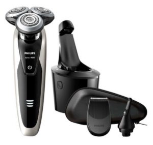 필립스 9000 시리즈 전기면도기