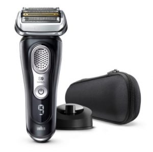 BRAUN 시리즈 9 면도기