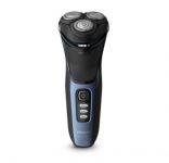 필립스 3000 시리즈 5방향 헤드 전기 면도기