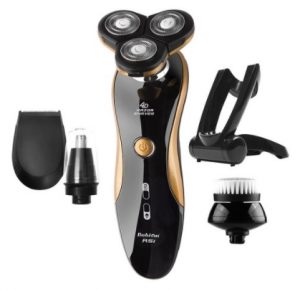 바비온 올인원 RS1-C 전기면도기