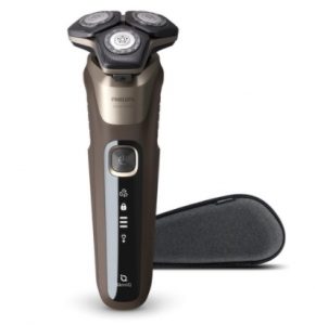 필립스 전기면도기 SkinIQ 5000