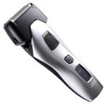 조아스 생활방수형 전기 & 충전식 면도기