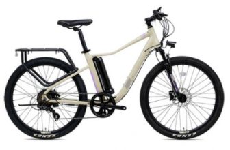 2022 알톤 전기자전거 벤조26FS