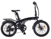 삼천리 팬텀Q 20인치 폴딩 접이식 전기자전거