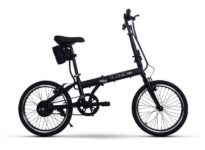 에이유테크 전기자전거 스카닉 M20 24V