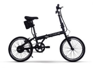 에이유테크 전기자전거 스카닉 M20 24V