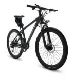 에이유테크 스카닉 MTB 전기자전거