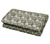 보국전자 아토퓨어 전자파 안심 코끼리 디럭스 전기요