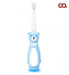 오아 클린이베어 어린이 전동칫솔 블루