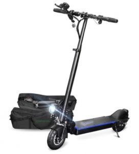 나노휠 전동킥보드 NQ-01 Plus