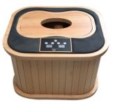 굿프렌드 밸런스휴 건식 좌훈 족욕기