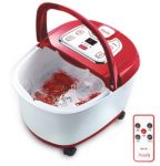 나디 해피바디 족욕기 BM-208