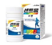 센트룸 포 맨 멀티비타민 미네랄