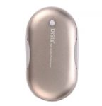 디씨즈 휴대용 보조배터리겸용 충전식 손난로