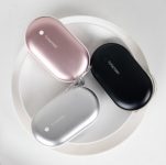 티엘팩토리 충전식 손난로 보조배터리 5000mAh