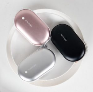 티엘팩토리 손난로 보조배터리 5000mAh