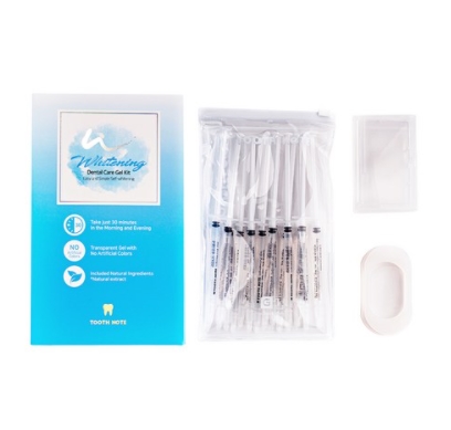 투스노트 화이트닝 겔 + 개구기 + 케이스