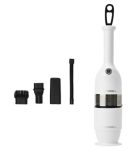 캐치웰 텀블러 다용도 무선 핸디청소기 THC1000