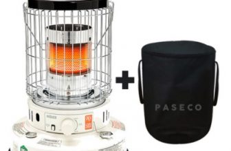 파세코 캠핑난로 PKH-5000B