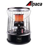 알파카 캠핑난로 소형 심지난로