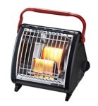 코베아 파워센스 블랙 가스히터