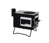 메세타 샤인 초미니 캠핑 화목난로