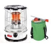 캠핑난로TS-77 등유 석유소형난로