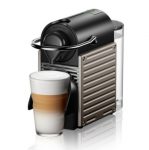 네스프레소 픽시 에스프레소 캡슐커피머신 타이탄