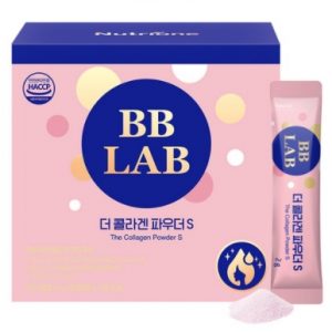 비비랩 더 콜라겐 파우더S