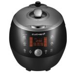 쿠첸 압력밥솥 10인용