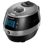 쿠첸 전기 압력밥솥 6인용