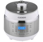 쿠쿠 2기압 IH전기압력밥솥 3인용