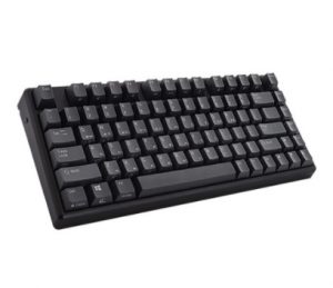 한성컴퓨터 GK888B minicoup 무선키보드