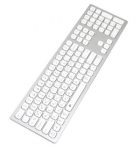 비프렌드 맥/윈도우 팬터그래프 알루미늄 키보드